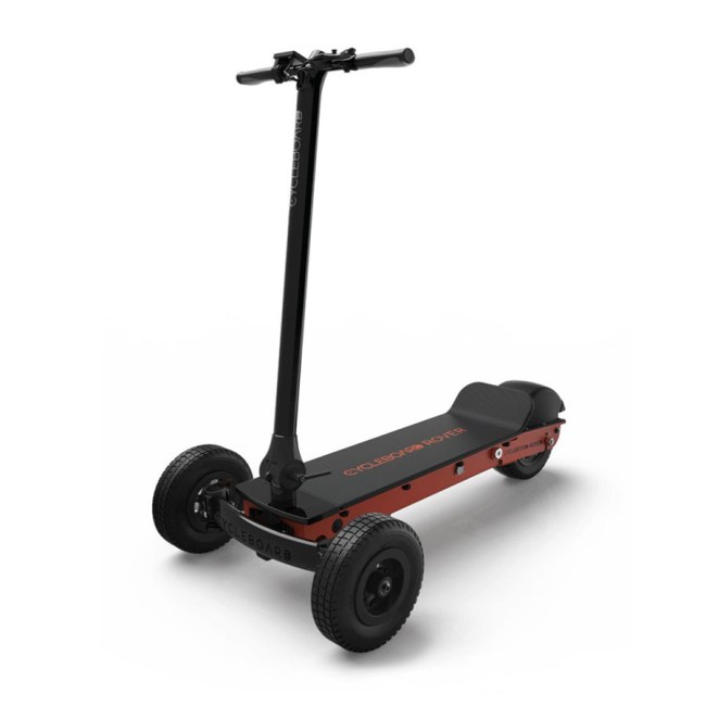 Hyper Gogo Electric Folding Scooter
