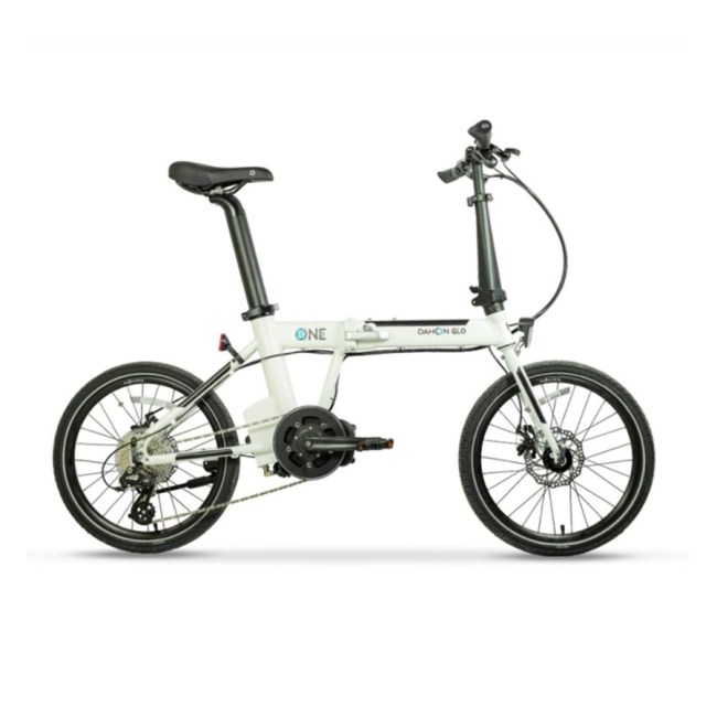 Gocycle G4 Electric Bike