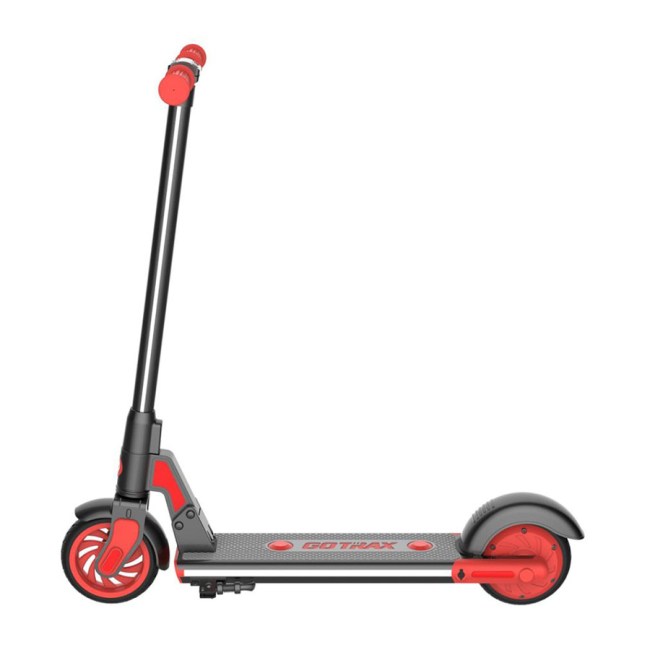 Ancheer Mini-Size 250W Folding Electric Scooter