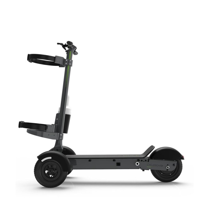 Hyper Gogo Electric Folding Scooter
