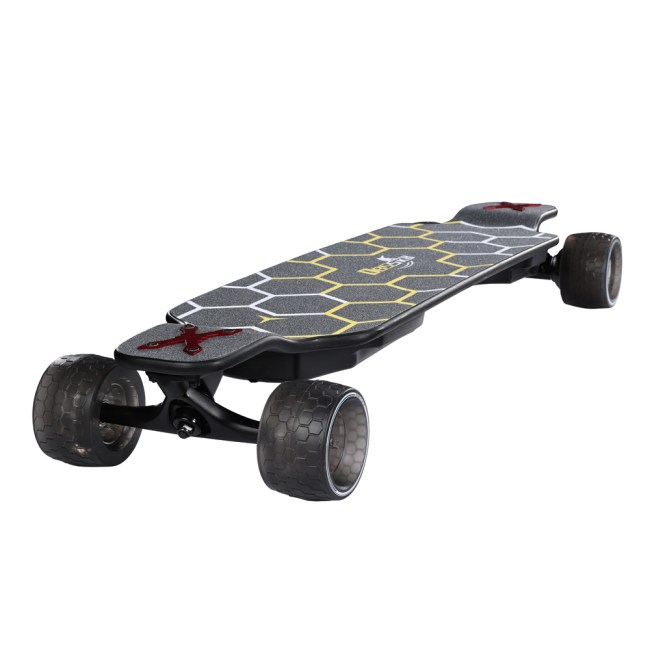 DBS H2B-02 Max Electric Skateboard