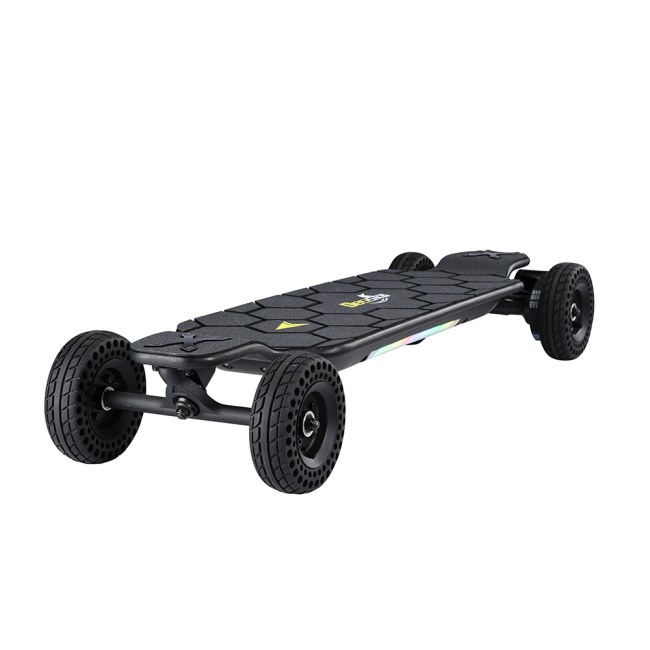 DBS H2X Electric Skateboard
