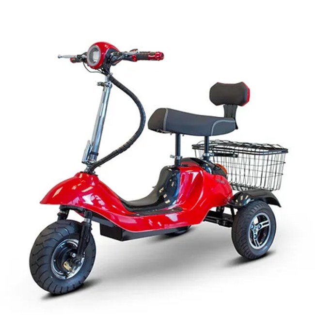 E-Wheels EW-19 Mobility Electric Scooter