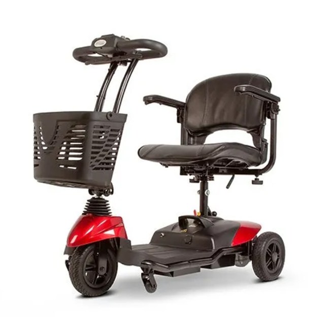 E-Wheels EW-M24 Mobility Electric Scooter