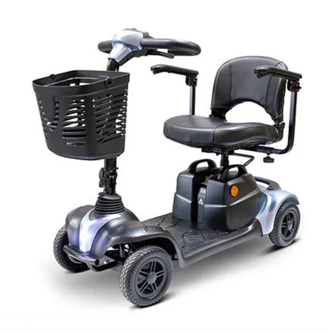 E-Wheels EW-M34 Mobility Electric Scooter