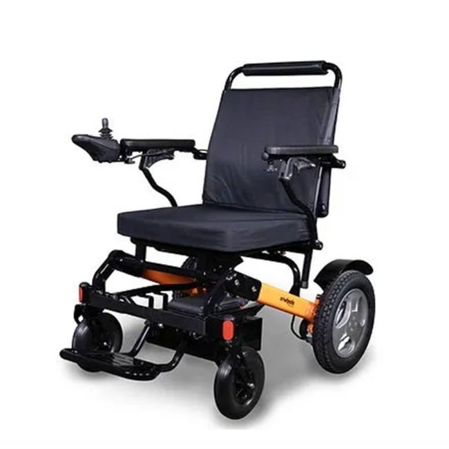 E-Wheels EW-M45 Electric Wheelchair