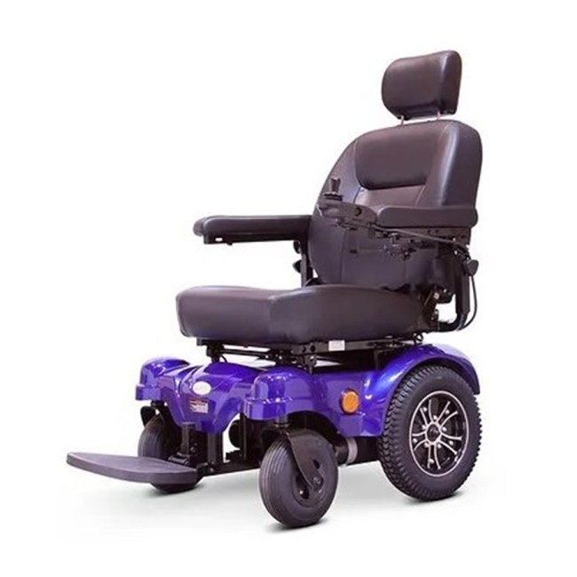 E-Wheels EW-M48 Electric Wheelchair