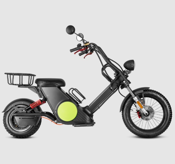 Eahora M6G Golf Scooter