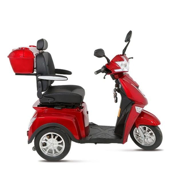 Emmo ET-3 LX Electric Mobility Scooter