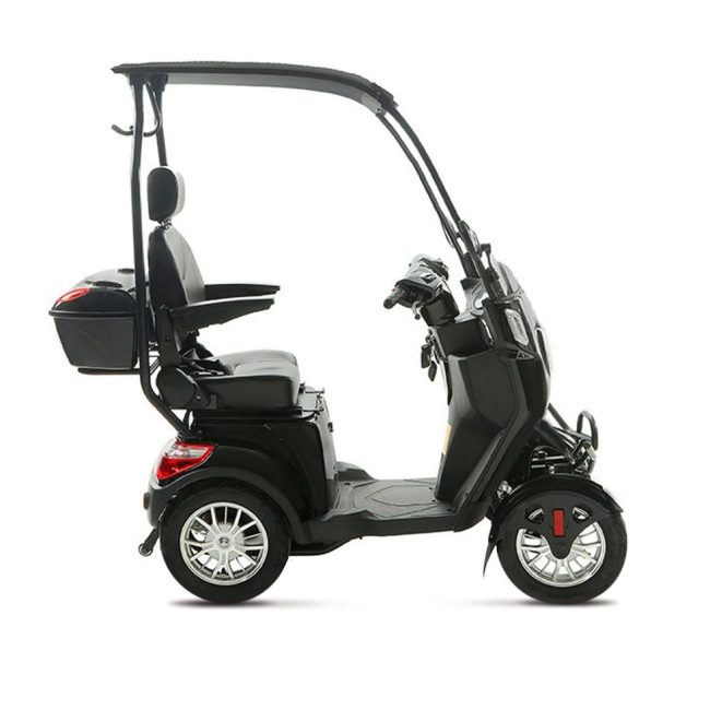 Emmo ET-4 LS Electric Mobility scooter