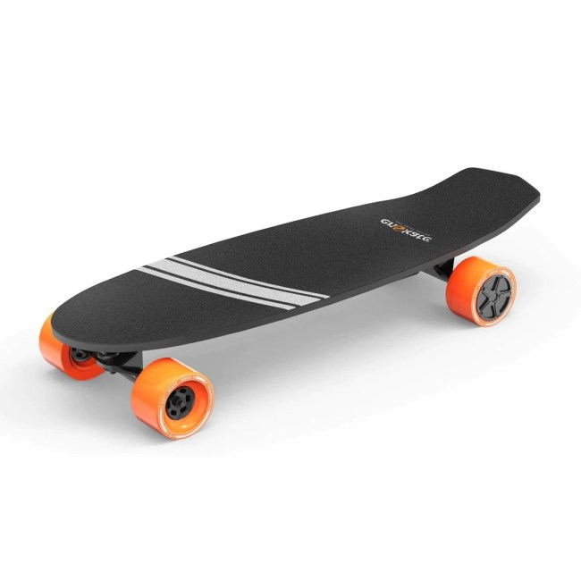 Enskate R3 Mini Electric Skateboard