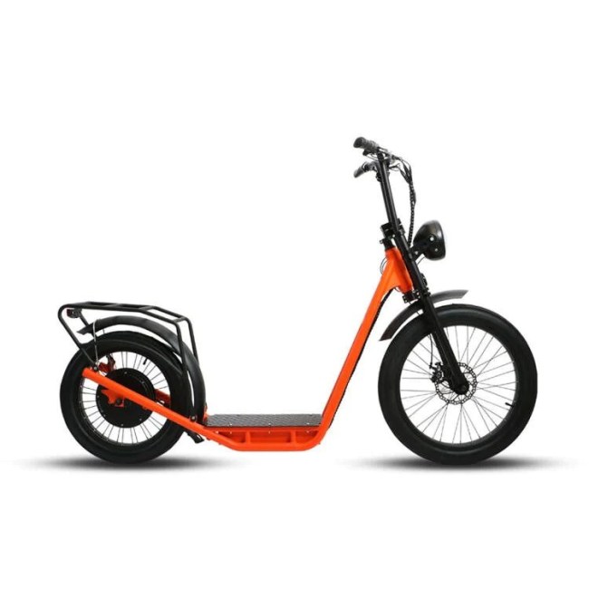 Eunorau Jumbo Electric Scooter