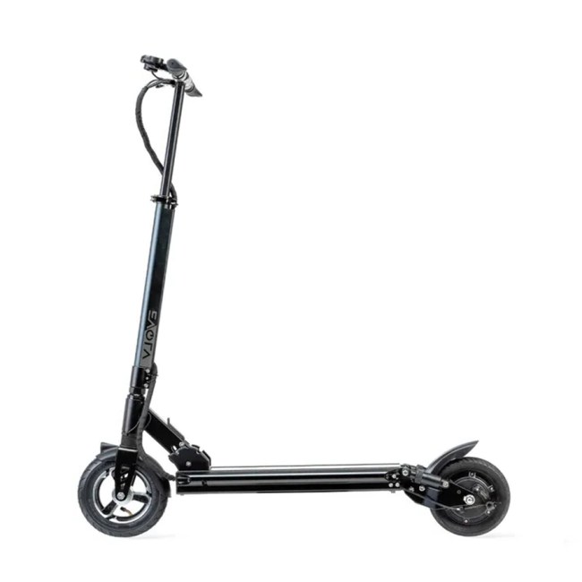 Evolv City Electric Scooter