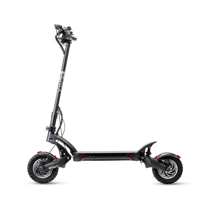 Evolv Pro R Electric Scooter