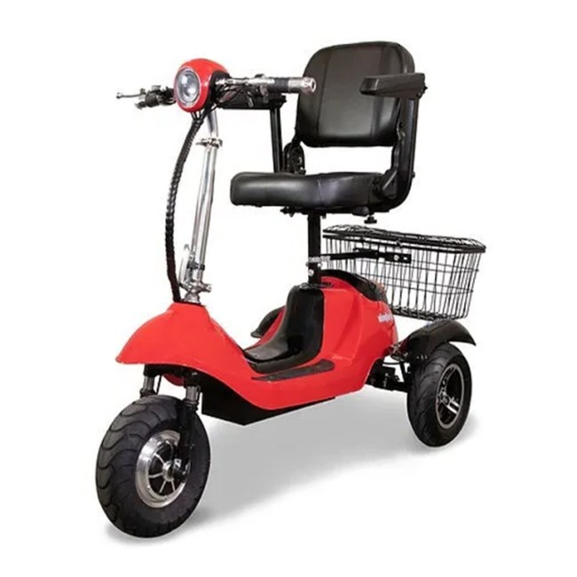 E-Wheels EW-20 Electric Mobility Scooter