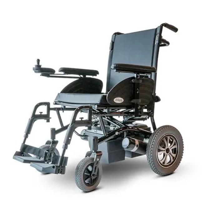 E-Wheels EW-M47 Electric Wheelchair