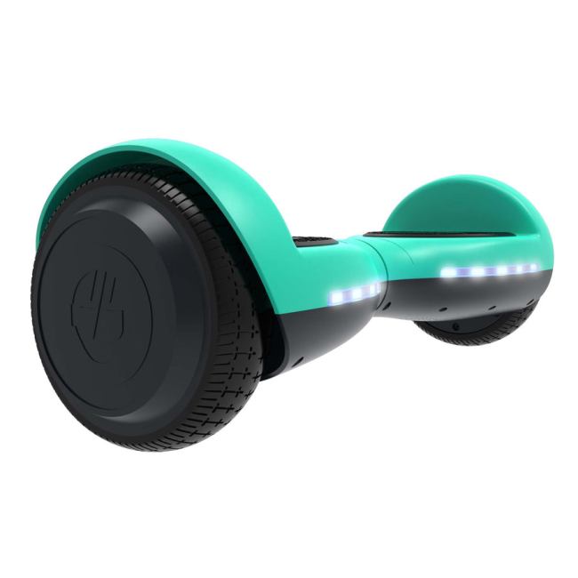 Gotrax Flash Electric Hoverboard