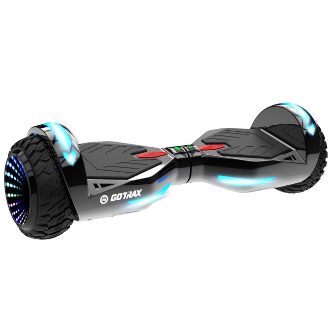 Gotrax Nova Pro Electric Hoverboard