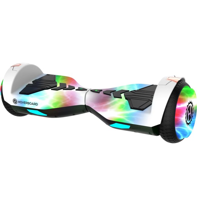 Gotrax Pulse LED Electric Hoverboard