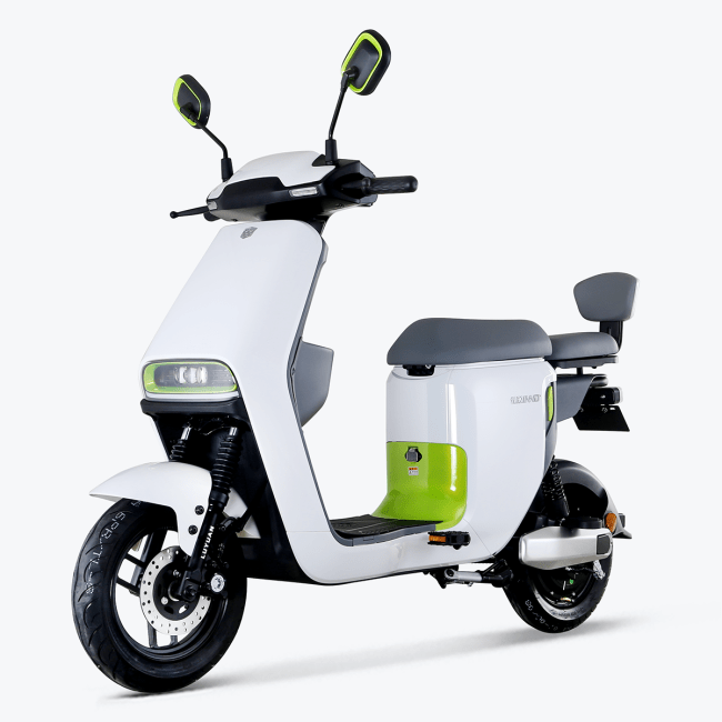 HMP INNO5 Electric Moped