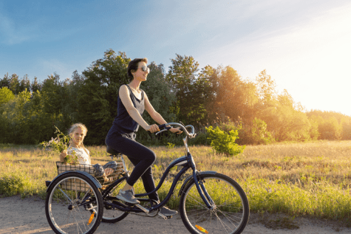 Discover The Best Adult Electric Tricycles