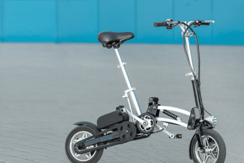 Interested in Getting a Folding Electric Bike? Explore these 8 Options to Consider