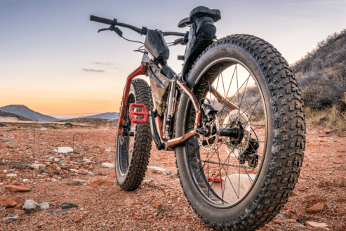 Rambo Electric Bikes: What To Expect