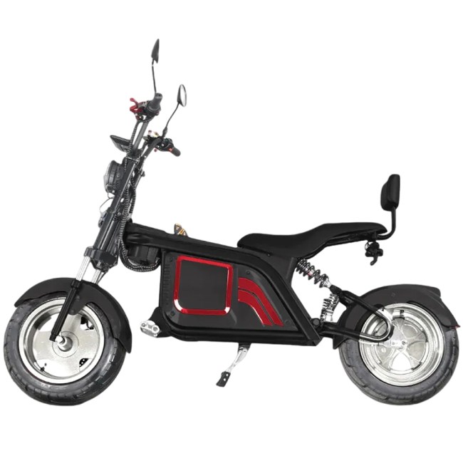 Soversky M9 Electric Chopper Scooter