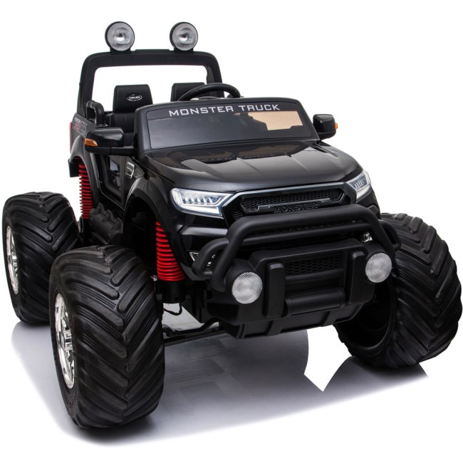 MotoTec Monster Truck Electric Ride On