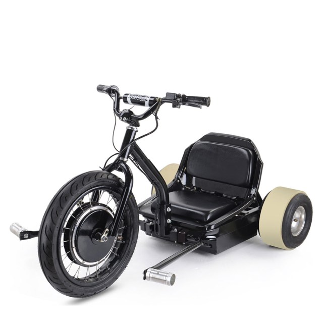 MotoTec Drifter 48v Electric Trike