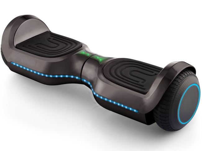 MotoTec L17 Pro Electric Hoverboard