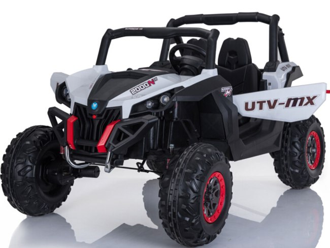 MotoTec Mini 4x4 UTV Electric Ride On
