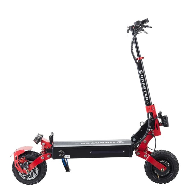 Obarter X3 Electric Scooter