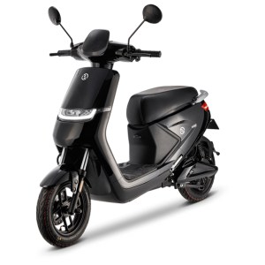 SWFT Maxx Electric Moped