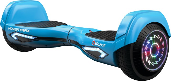 Razor Hovertrax 2.0 Electric Hoverboard