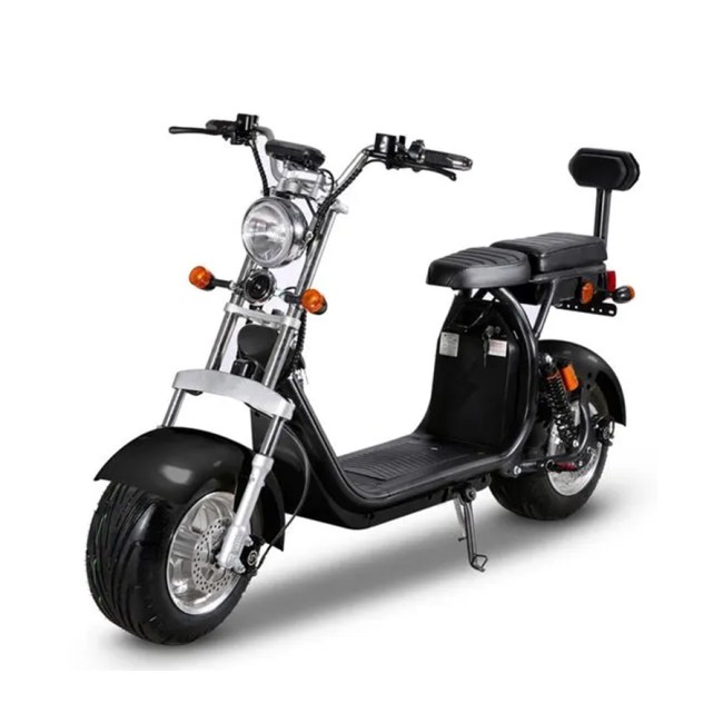 SoverSky SL1.0 Chopper Electric Scooter