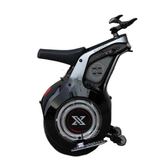 SoverSky XBoy Unicycle Electric Scooter