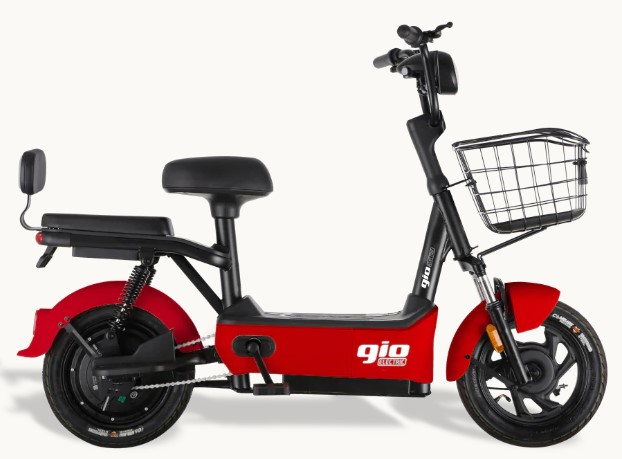 Gio Wisp Electric Scooter